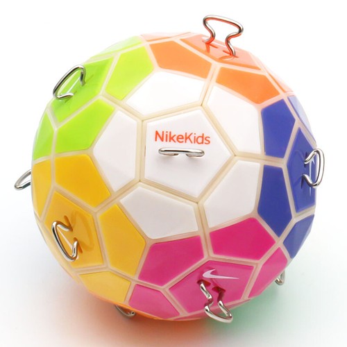Nikekids puzzle forma di - nikekids, a