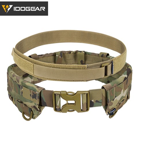 Idogear cintura tattica - cintura,