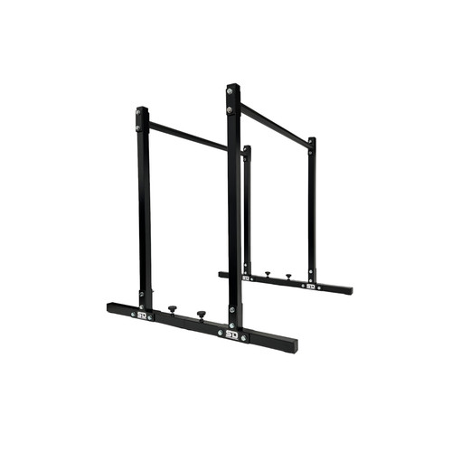 Barre parallele h100 l100 - h100,