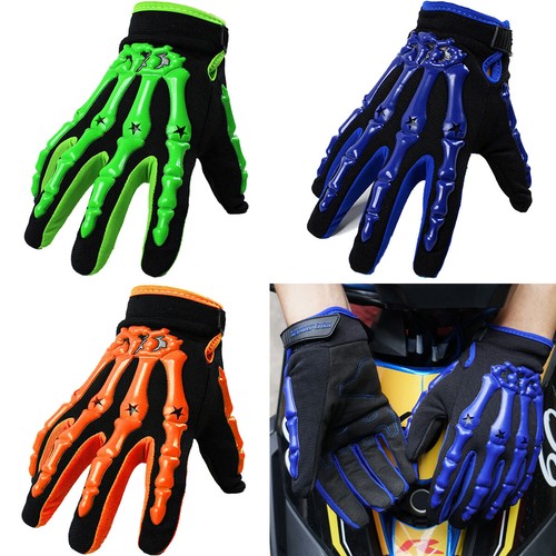 Guanti moto bmx atv - guanti,