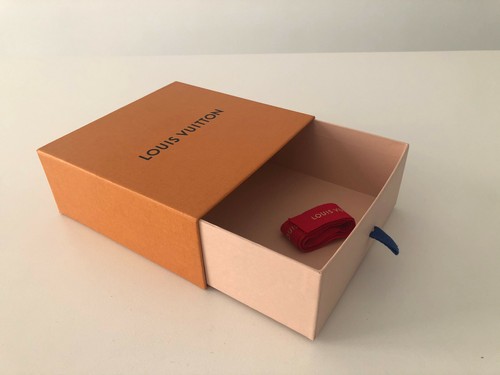 Scatola louis vuitton - ,