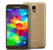 Samsung Galaxy S5 SM-G900A