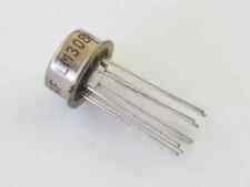 CIRCUITO INTEGRATO LM308H NATIONAL