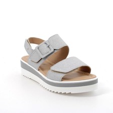 Sandali Igi&co 3686211 pelle
