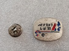 Distintivo PIN spilla