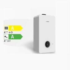 CALDAIA A CONDENSAZIONE