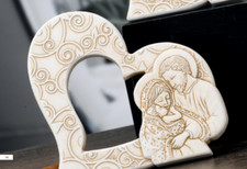 BOMBONIERA ICONA CUORE SACRA