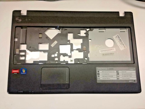 Cover superiore ap0ic000100 - cover,