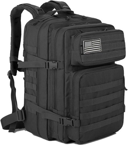 Zaino tattico militare - , 45l