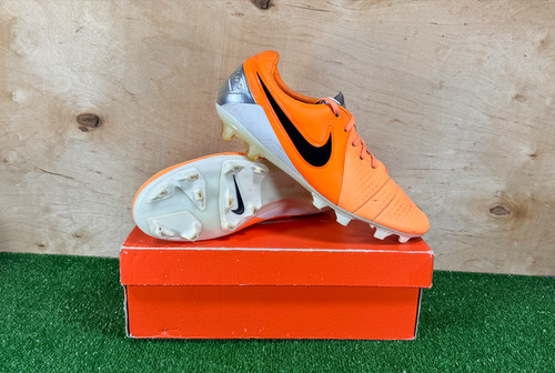 Scarpe nike ctr360 maestri - scarpe, iii