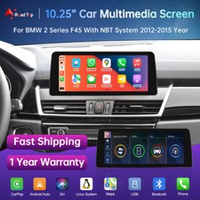 Per BMW Serie 2 F45 F46 con