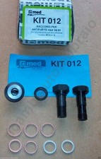 Raccordi Per Montaggio