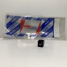 INTERRUTTORE NERO SEDILI