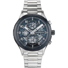 Orologio Cronografo Uomo