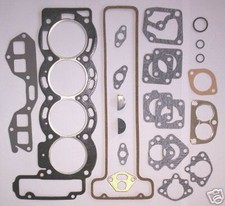 Kit guarnizioni testa triumph - testa,