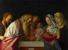 Officina Di Giovanni Bellini