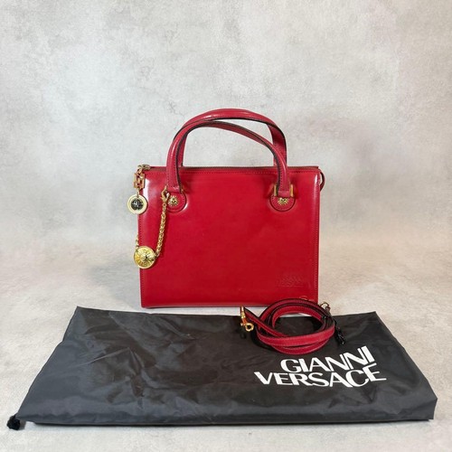 Gianni versace borsa vintage - borsa,