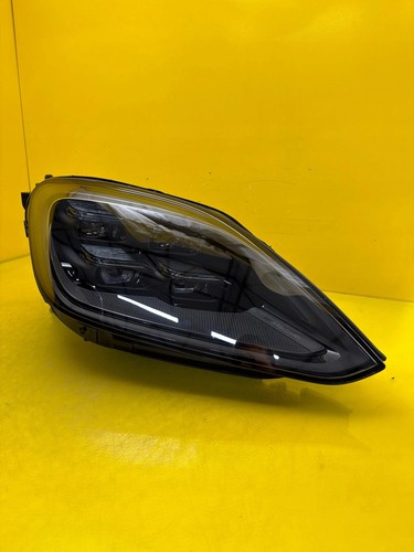 Porsche cayenne facelift - cayenne,