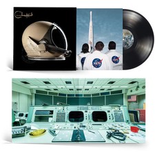 Clutch - Clutch (Collector's