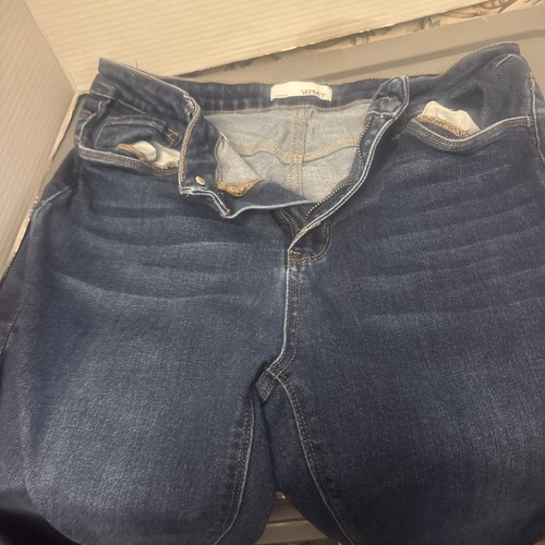 Jeans donna skinny vervet - donna,
