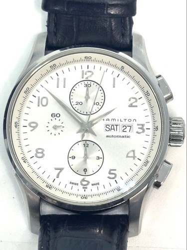 Orologio hamilton jazzmaster - hamilton,
