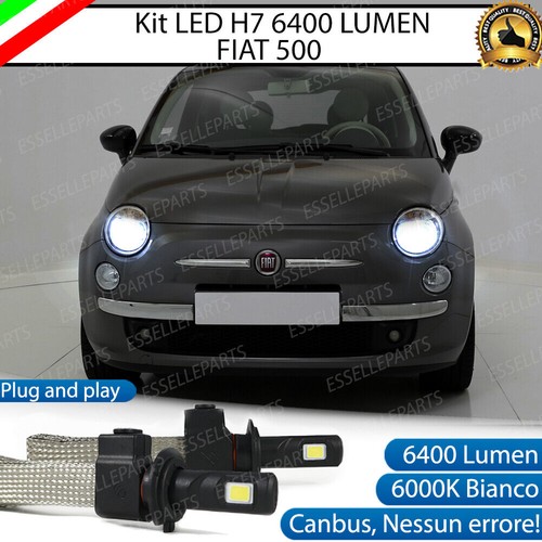 Kit led fiat 500 - fiat, cinquecento