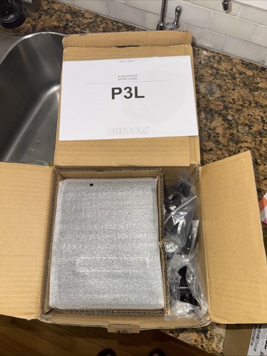Stampante p3l 80mm eth usb - 58/80mm,