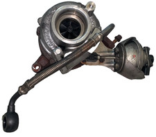 Turbina CITROEN C4 PICASSO (2006-2013) RHJ / 2.0/ 100KW/ 375K8