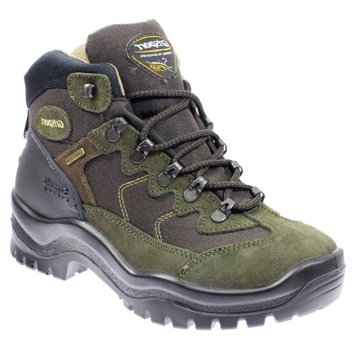 Grisport scarponi trekking - grisport,