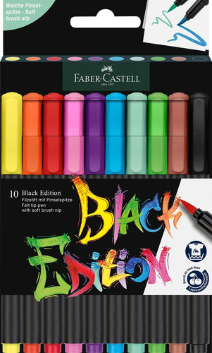 Faber castell set - set,