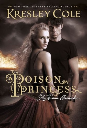 The poison princess - princess:,