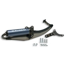 Malossi Marmitta Flip Piaggio