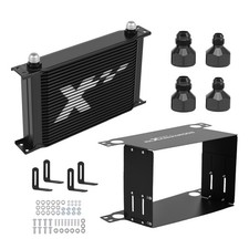 Kit Raffreddamento Olio 25 Row