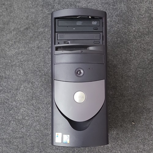Desktop dell optiplex gx260 - pc,