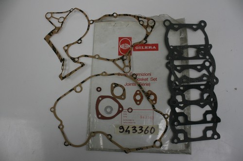 Kit guarnizioni motore engine - kit,