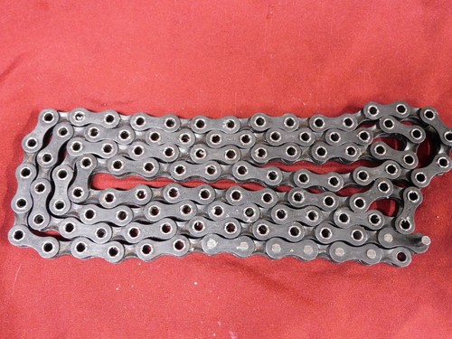 Catena strada 108 maglie