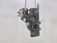 Motore Tipo G4HG-BT - Hyundai