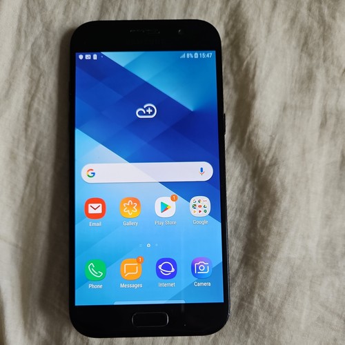 Samsung galaxy 2017 - samsung,