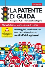 Libri La Patente Di Guida