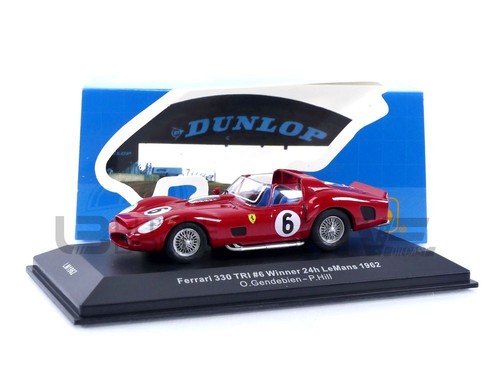 Ixo ferrari 330 - ixo,