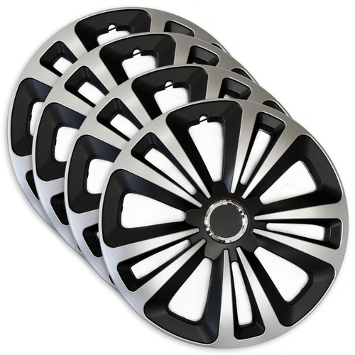 Copricerchi coppe borchie - 4x,