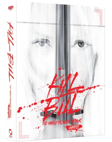 Kill bill the - kill, bill: