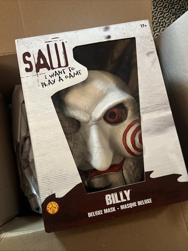 Saw horror movie - saw, the