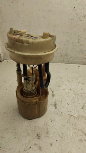 Pompa carburante per lancia - pompa,