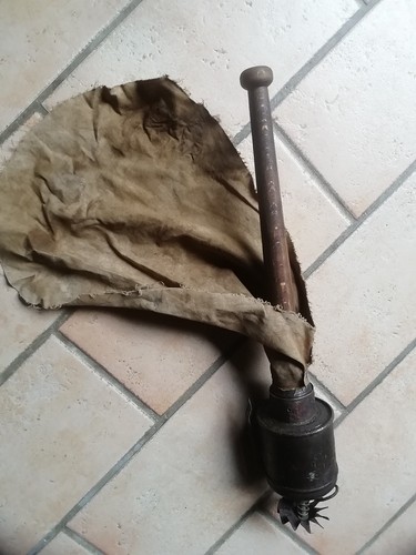 Ww1 scavo 1gm prima - ww1,