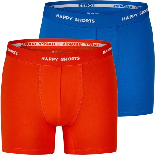 Happy shorts jersey - 2,