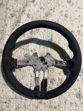 Volante corona Alcantara BMW F30 F32 F22 F20 ecc