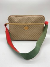 Borsa a tracolla Gucci vintage
