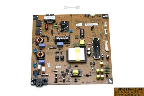 Alimentatore eax64310401 - alimentatore,