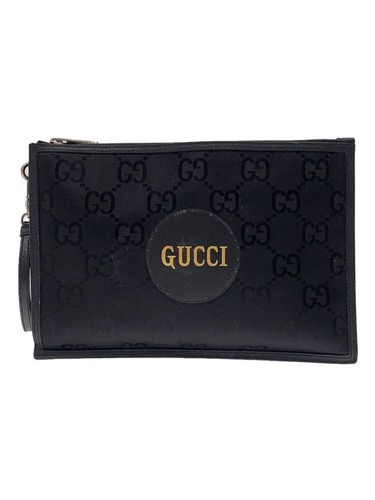 Borsa pochette gucci off the - borsa,